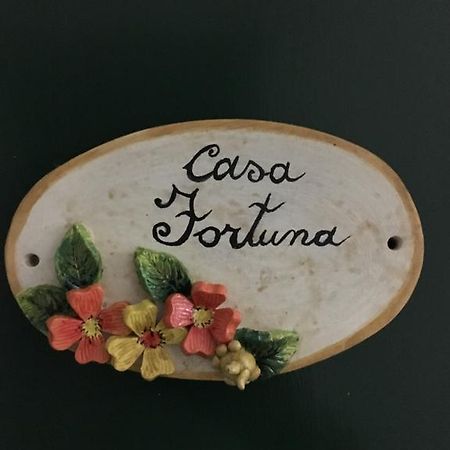 Casa Fortuna ナポリ エクステリア 写真