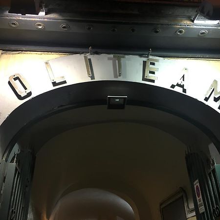 Casa Fortuna ナポリ エクステリア 写真