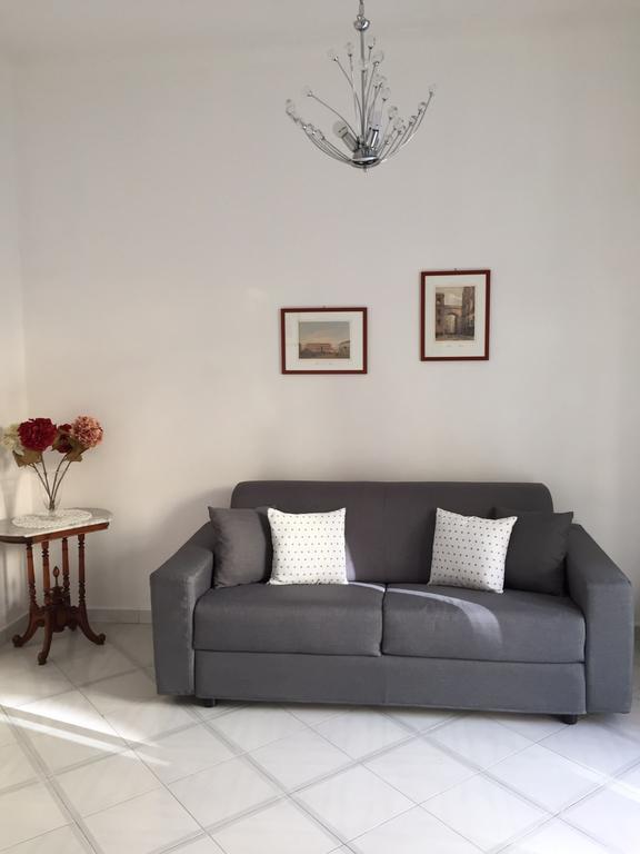 Casa Fortuna ナポリ 部屋 写真