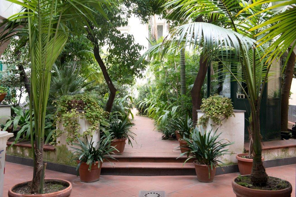 Casa Fortuna ナポリ エクステリア 写真